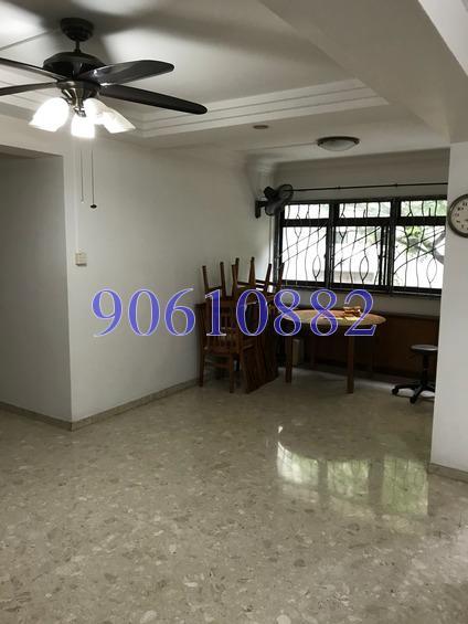 Blk 615 Woodlands Avenue 4 (Woodlands), HDB 5 Rooms #161604052
